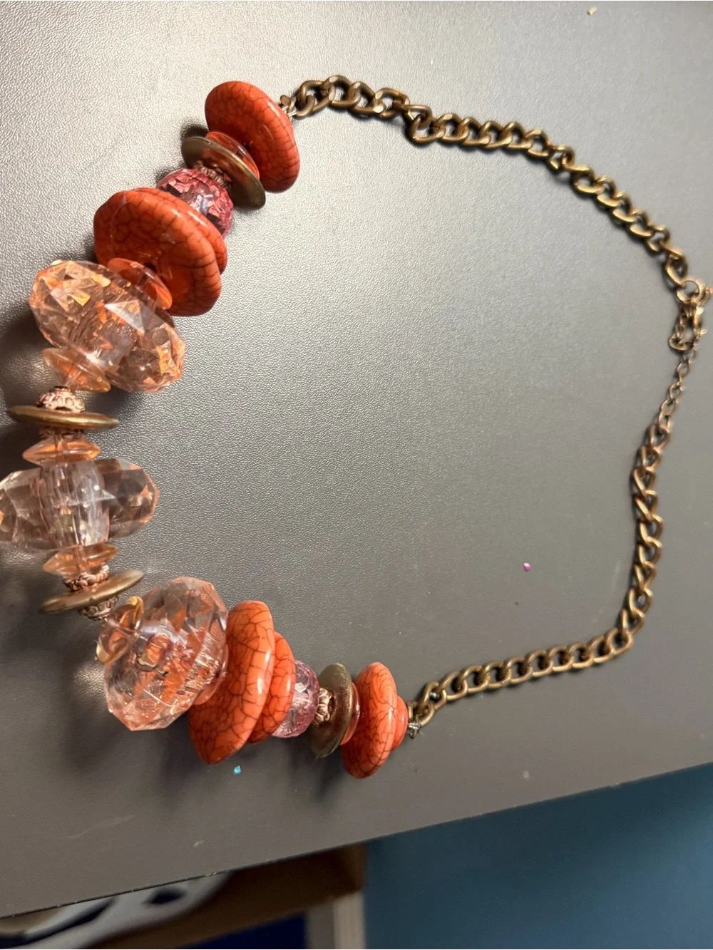 N/A bold coral